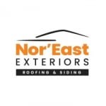 Nor’East Exteriors Roofing & Siding