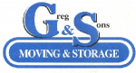 Greg & Sons Moving And Storage