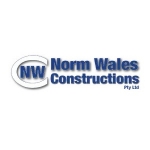 Norm Wales Constructions Pty Ltd