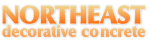Northeast Decorative Concrete, LLC
