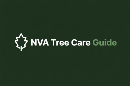 NVA Tree Care Guide