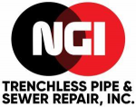 NGI Trenchless Pipe &amp; Sewer Repair