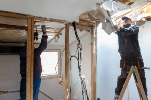 Northland Mitigation Inc.