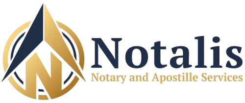 Notalis Notary and Apostille Services
