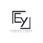 Notary Public London - Edward Young