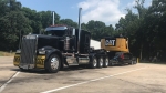 Note Trucking | Heavy Haul Trucking Oversize Load 