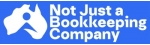 Not Just a Bookkeeping Company