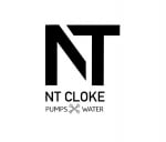 NT Cloke Pumps &amp; Water