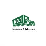 Number 1 Movers Ancaster