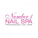 Number 1 Nail Spa