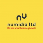 Numidia Ltd