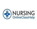 Nursing Online Class Help