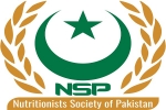 Nutritionists Society of Pakistan