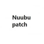 Nuubu Pflaster