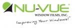 NU-VUE Window Films