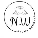 N.W Stump Removal