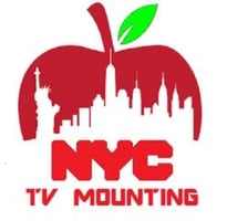 NYC TV Mounting
