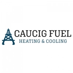 Caucig Fuel – Heating and Cooling Co.