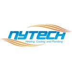 Nytech Heating, Cooling, and Plumbing