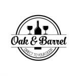 Oak & Barrel Pte Ltd