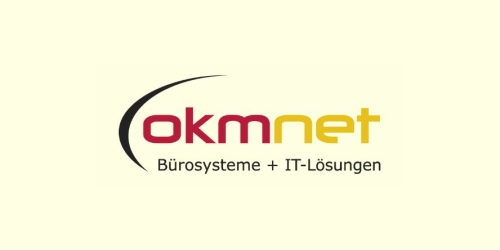 okm Bürosysteme GmbH - IT-Systemhaus Magdeburg