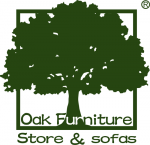 Oak Furniture Store