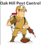 Oak Hill Pest Control Services