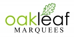 Oakleaf Marquees