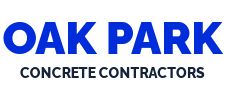 Oak Park Concrete Contractor