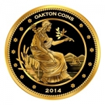 Oakton Coins & Collectibles