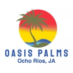 Oasis Palms Villa