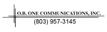 O.B. One Communications