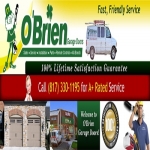 O'Brien Garage Door