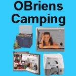 obriens camping