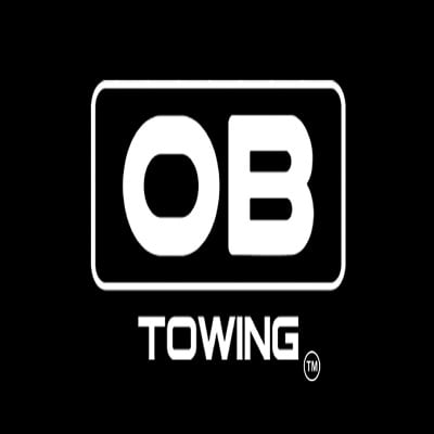 OB Towing Service