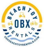 OBX Beach Toy Rentals