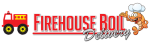 Firehouse Boil Delivery