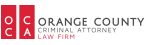 ORANGE COUNTY CRIMINAL ATTORNEY