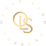 Ocean Land Support
