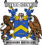 Oceanside Distillers