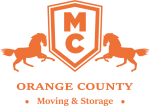 Orange County Moving & Storage