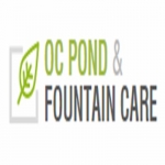 OC Pond and Fountain Care