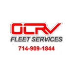 OCRV Fleet Services - Commercial Truck Collision R