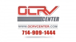 OCRV Paint &amp; Service