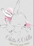 Odette &amp; Odille