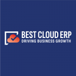 Best Cloud ERP - Silver Touch