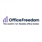Office Freedom - Farringdon
