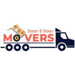 Door 2 Door Office Removalists Adelaide