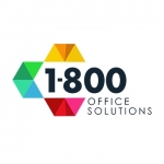 1-800 Office Solutions - Commercial printer lease,