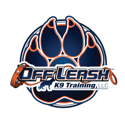 Off Leash K9 of Northern Virginia